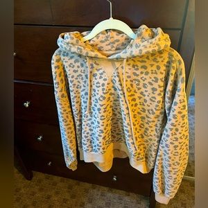 Abercrombie and Fitch women’s sweatshirt size medium